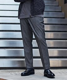 EDIFICE | Air Road ストレッチ イージーパンツ(スラックス)