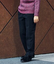 EDIFICE | Air Road ストレッチ イージーパンツ(スラックス)