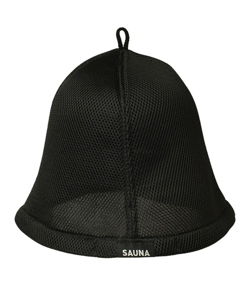 セール】メッシュサウナハット（ハット）｜14+（イチヨンプラス