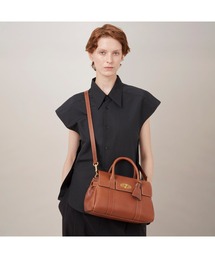 Mulberry | ベイズウォーター サッチェル Bayswater Satchel(ハンドバッグ)