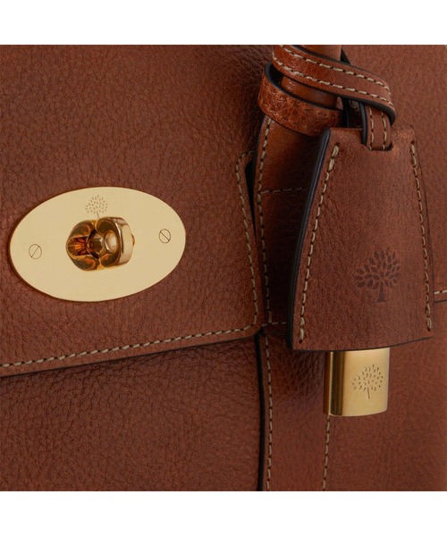 【出品12/20まで】Mulberry マルベリー bayswater バッグ ベイズウォーター Bayswater（ハンドバッグ）｜Mulberry