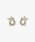ANNA SUI�i�A�i�X�C�j�́u�n�����`�[�t �C�������O�i�C�������O�j�v�b�z���C�g