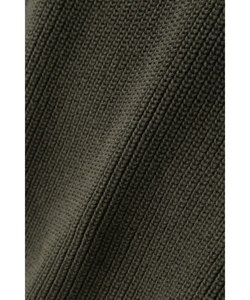 MARGARET HOWELL（マーガレットハウエル）の「WOOL COTTON