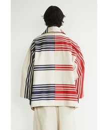 Desigual（デシグアル）の「Hed Mayner オーバーサイズ