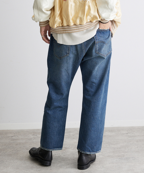 セール】LEVI'S(R) / リーバイス(R) 別注 501(R) Selvedge
