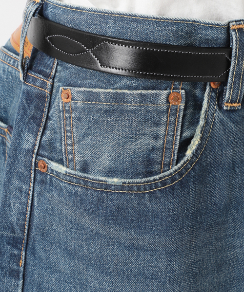 LEVI’S(R)/リーバイス(R) 別注 501(R) JOURNAL STANDARD｜別注【LEVI'S(R)/リーバイス(R)】501(R) 90S