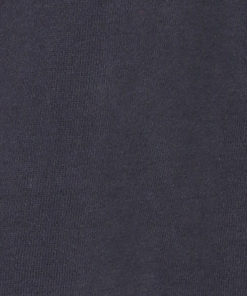 niko and...（ニコアンド）の「アソートロゴミニ裏毛プルオーバー（その他トップス・レディース・ナチュラル/レッド/ネイビー/オフホワイト・BIG(L)/SHORT）」の8枚目の写真