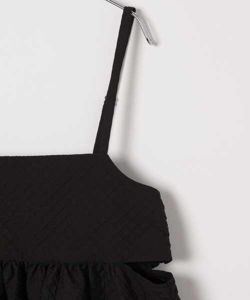 GLOBAL WORK（グローバルワーク）の「イージーケアキャミワンピース/990491（ワンピース・キッズ・ブラック/ブラック系その他・140cm/130cm/150cm/120cm/170cm/160cm）」の22枚目の写真