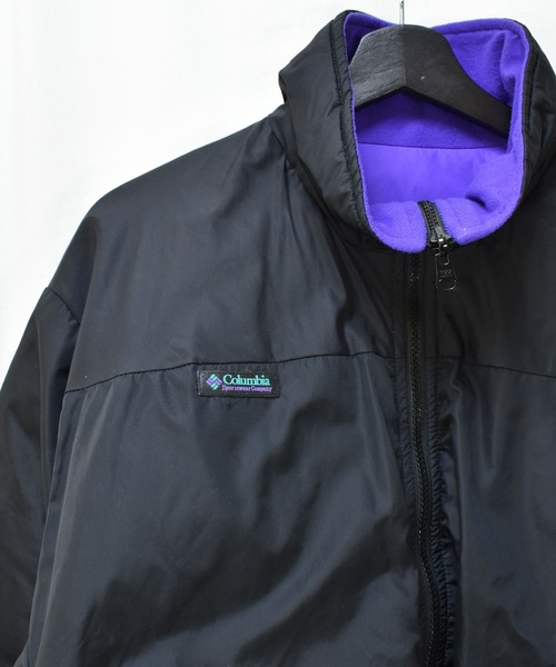 Columbia（コロンビア）の「【ヴィンテージ古着】Y2K Columbia