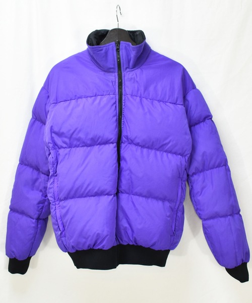 Columbia コロンビア　紫色 ウィンタージャケット Columbia（コロンビア）の「【ヴィンテージ古着】Y2K Columbia