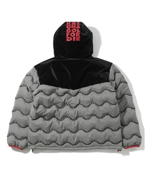 セール】Ripple Down Jacket | MEN（ダウンジャケット/コート