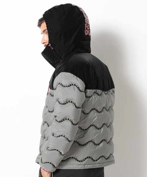 セール】Ripple Down Jacket | MEN（ダウンジャケット/コート