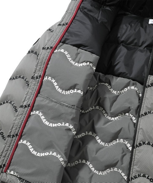 セール】Ripple Down Jacket | MEN（ダウンジャケット/コート