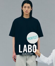 THE SHOP TK  | 【吸水速乾／UVカット／防シワ／マシンウォッシャブル】PERFECTEE／パーフェクティー(Tシャツ/カットソー)