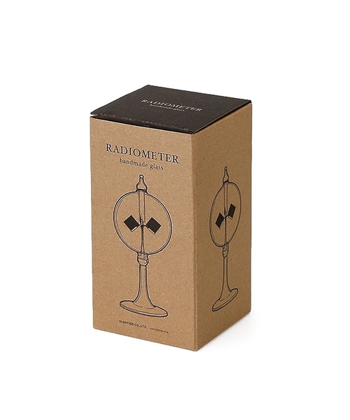 【美品】Radiometer ラジオメーター　3点セット 07b56c3ebf1943b69ea31f4284b6d4
