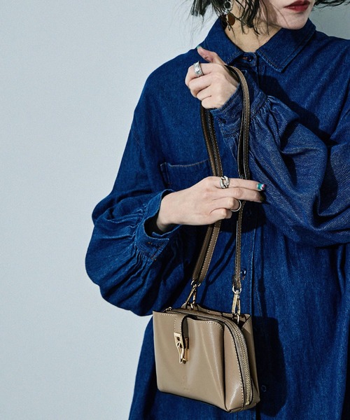 セール】ショルダーウォレットバッグ お財布ショルダー お財布