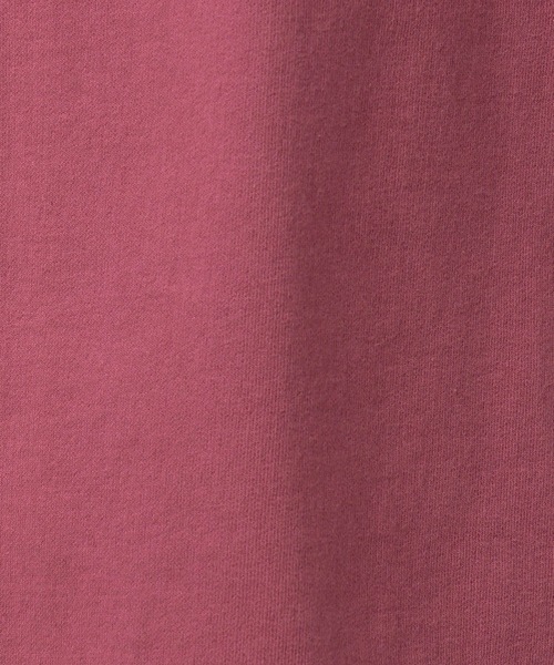 JACKSON MATISSE(ジャクソンマティス)の「【JACKSON MATISSE×BAYFLOW】MICKEY9分袖プルオーバー(Tシャツ/カットソー・メンズ・チャコール/ボルドー/オフホワイト・FREE)」の21枚目の写真