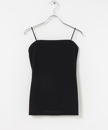 URBAN RESEARCH | 『MADE IN JAPAN』 アセテートカップ付きキャミソール(キャミソール)