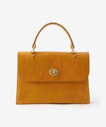 MIMI BERRY | MIMI BERRY │ 2WAYハンドバッグ JUDE GRAINY WOMEN(ハンドバッグ)