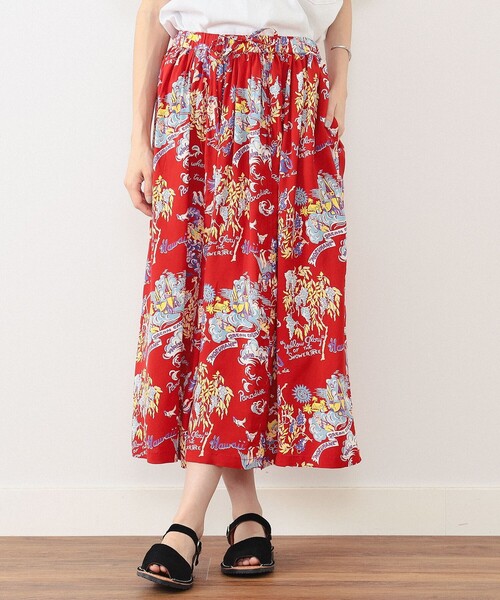 BEAMS BOY（ビームスボーイ）の「SUN SURF × BEAMS BOY / 別注