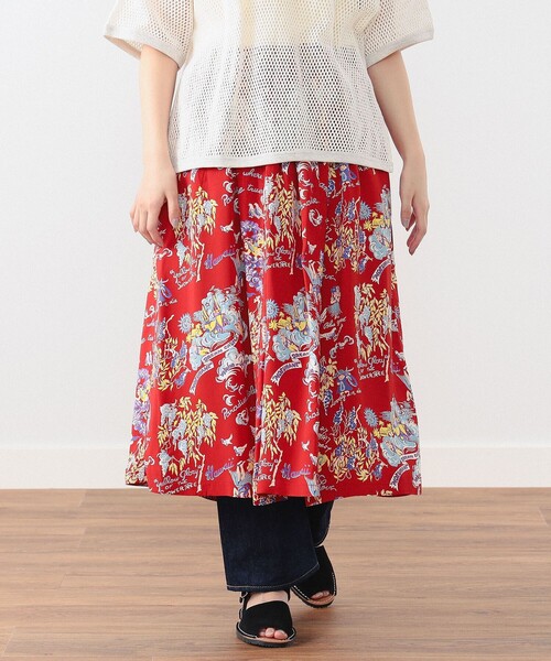 BEAMS BOY（ビームスボーイ）の「SUN SURF × BEAMS BOY / 別注