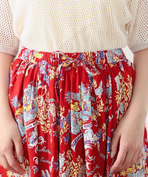 BEAMS BOY（ビームスボーイ）の「SUN SURF × BEAMS BOY / 別注