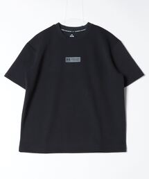 アンダーアーマー UAオーバーサイズ バック グラフィック ショートスリーブTシャツ