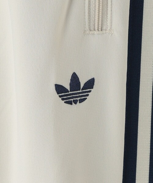 adidas Originals（アディダスオリジナルス）の「＜adidas Originals＞トラックパンツ/ジェンダーニュートラル（その他パンツ・レディース・オフホワイト・2XS/XS）」の16枚目の写真