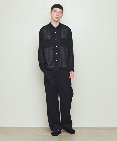 UNITED ARROWS & SONS（ユナイテッドアローズアンドサンズ）の