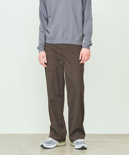 UNITED ARROWS & SONS（ユナイテッドアローズアンドサンズ）の