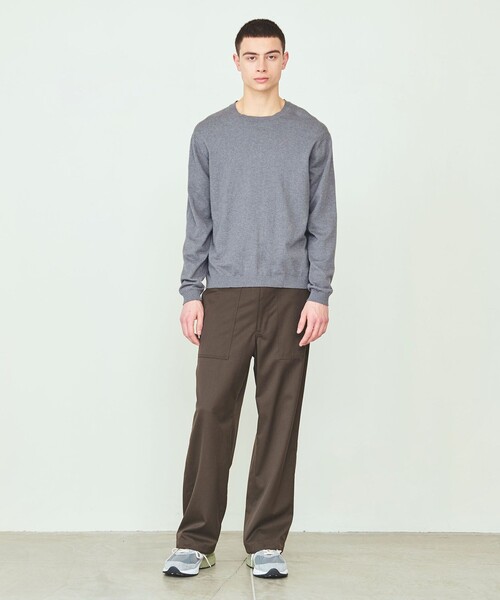 UNITED ARROWS & SONS（ユナイテッドアローズアンドサンズ）の