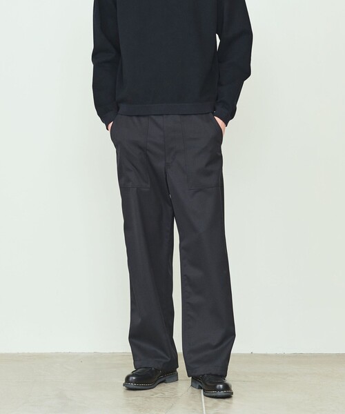 UNITED ARROWS & SONS（ユナイテッドアローズアンドサンズ）の