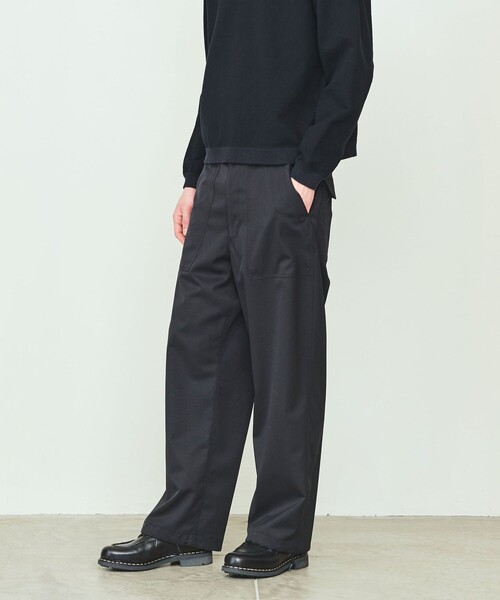 UNITED ARROWS & SONS（ユナイテッドアローズアンドサンズ）の