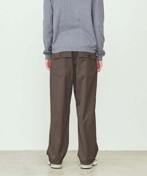 UNITED ARROWS & SONS（ユナイテッドアローズアンドサンズ）の