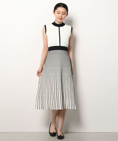 セール/ブランド古着】ニットワンピース（ワンピース）｜LOVELESS  