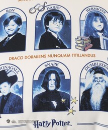 Afternoon Tea（アフタヌーンティー）の「クッション/ハリー・ポッター