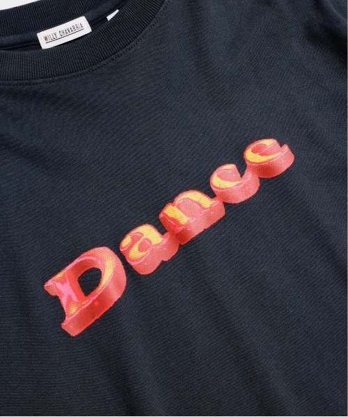 WILLY CHAVARRIA（ウィリーチャバリア）の「WILLY CHAVARRIA 