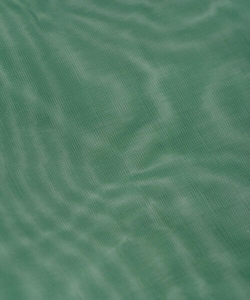 BRUNO（ブルーノ）の「ポケッタブルエコバッグM（トートバッグ・レディース・ミント/その他/グレー系その他/オレンジ/ネイビー/グリーン・ﾌﾘ-）」の9枚目の写真