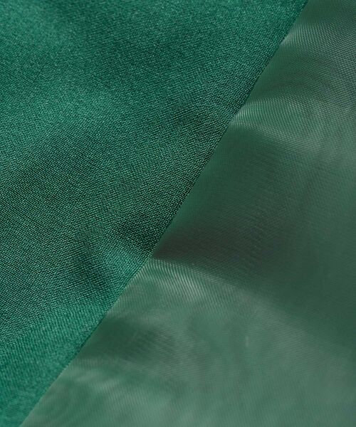 BRUNO（ブルーノ）の「ポケッタブルエコバッグM（トートバッグ・レディース・ミント/その他/グレー系その他/オレンジ/ネイビー/グリーン・ﾌﾘ-）」の10枚目の写真