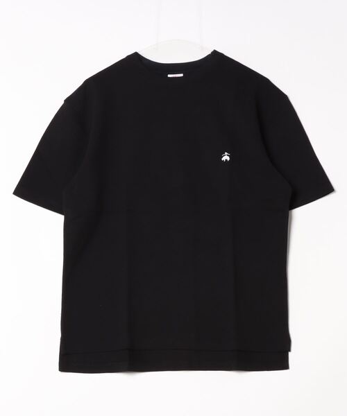 (取寄) ブルックス レディース スプリント フリー ショート スリーブ Brooks Black 取寄) ブルックス レディース スプリント フリー ショート