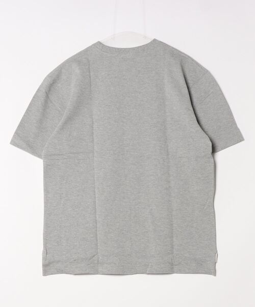 USAコットンピケ GFロゴ ショートスリーブTシャツ（Tシャツ