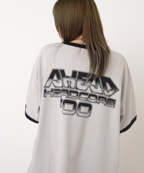 RNA Tシャツ RNA T-SHIRTS COLLECTION: - RNA ONLINE STORE | アールエヌエー