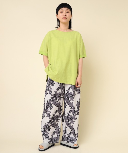 RNA-N（アールエヌエーエヌ）の「E4986 ストラップサンダル（サンダル・レディース・ブラック/グレー・MEDIUM/SMALL）」の10枚目の写真