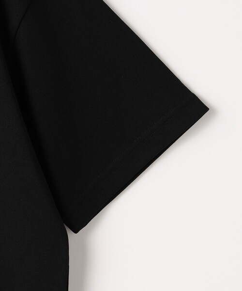 THE NORTH FACE（ザノースフェイス）の「＜THE NORTH FACE＞ ショートスリーブ バンダナ スクエア ロゴ ティー（Tシャツ/カットソー・メンズ・ホワイト/ブラック・XL/M/L）」の6枚目の写真