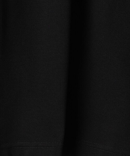 THE NORTH FACE（ザノースフェイス）の「＜THE NORTH FACE＞ ショートスリーブ バンダナ スクエア ロゴ ティー（Tシャツ/カットソー・メンズ・ホワイト/ブラック・XL/M/L）」の9枚目の写真