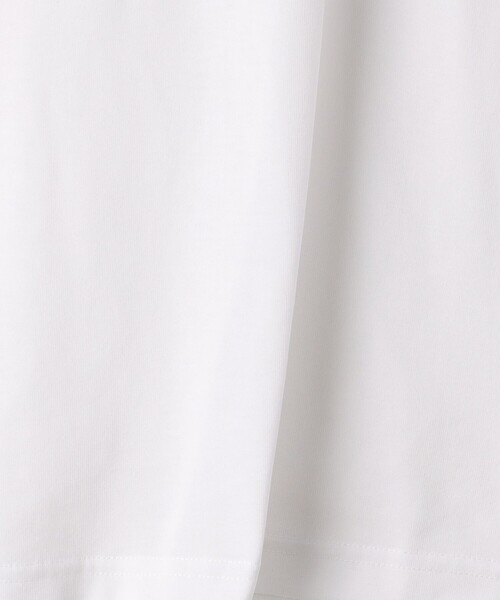 THE NORTH FACE（ザノースフェイス）の「＜THE NORTH FACE＞ ショートスリーブ バンダナ スクエア ロゴ ティー（Tシャツ/カットソー・メンズ・ホワイト/ブラック・XL/M/L）」の15枚目の写真