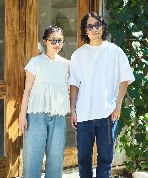 IZIPIZI/イジピジ #D LIGHT SUN / UVカット ファッション用