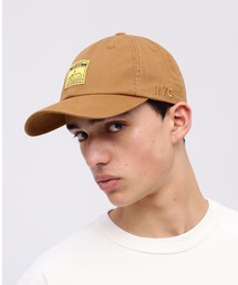AVIREX | NYC WASH LOGO CAP / NYC ウォッシュ ロゴキャップ / AVIREX / アヴィレックス(キャップ)