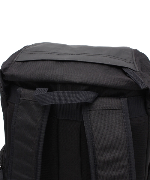 NIXON（ニクソン）の「NIXON BACKPACK WARTERLOCK 2（バックパック/リュック・メンズ・ブラック/グレー・ONE SIZE）」の5枚目の写真