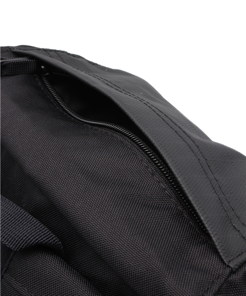 NIXON（ニクソン）の「NIXON BACKPACK WARTERLOCK 2（バックパック/リュック・メンズ・ブラック/グレー・ONE SIZE）」の12枚目の写真